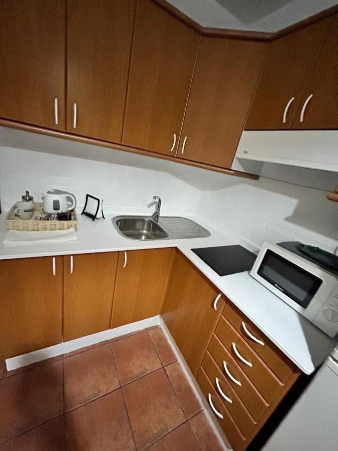 Condesa 1 Διαμέρισμα Orzola Εξωτερικό φωτογραφία