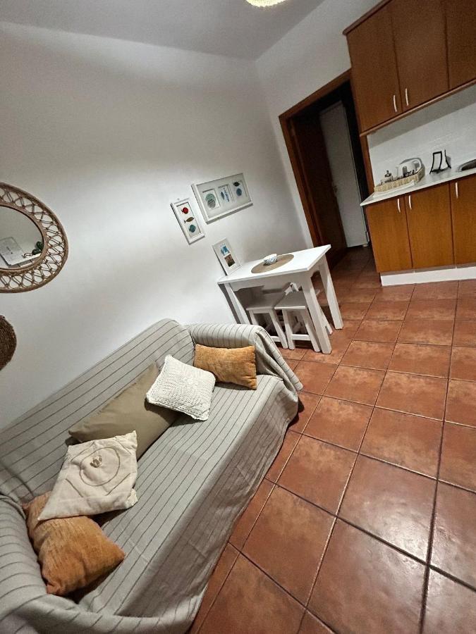 Condesa 1 Διαμέρισμα Orzola Εξωτερικό φωτογραφία