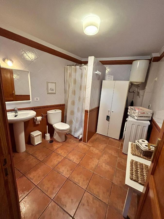 Condesa 1 Διαμέρισμα Orzola Εξωτερικό φωτογραφία