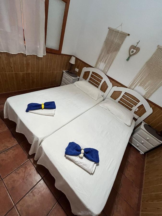 Condesa 1 Διαμέρισμα Orzola Εξωτερικό φωτογραφία