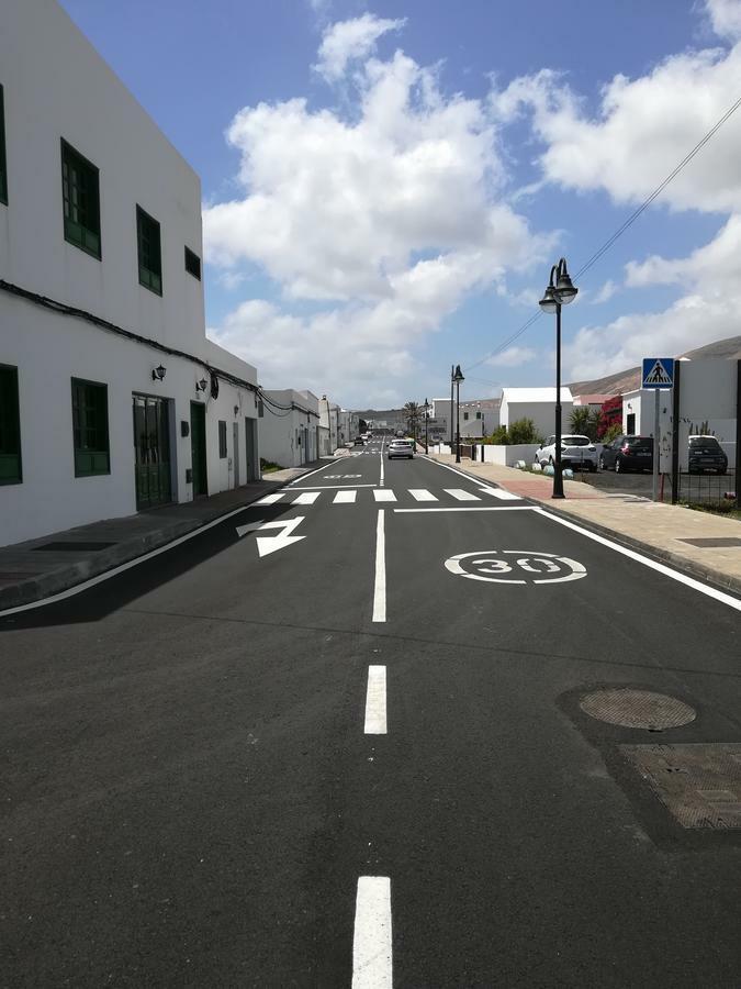 Condesa 1 Διαμέρισμα Orzola Εξωτερικό φωτογραφία