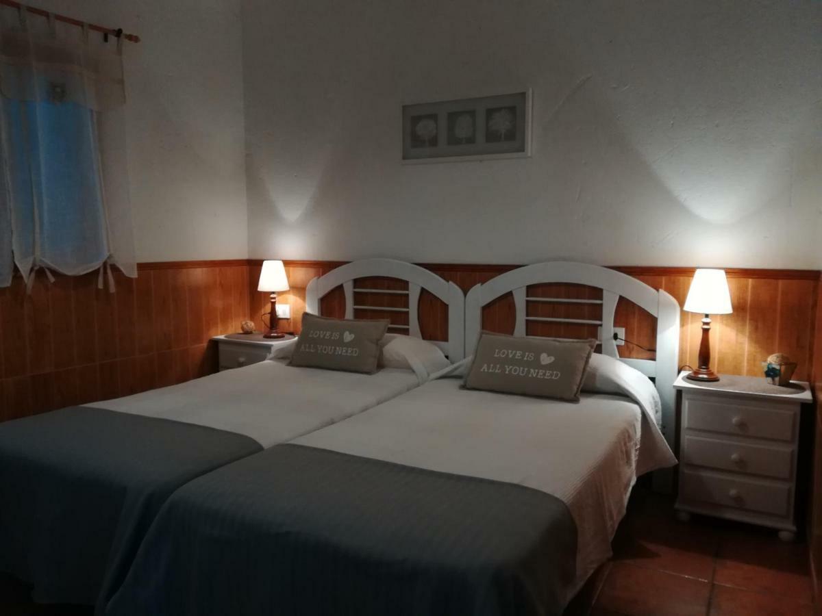 Condesa 1 Διαμέρισμα Orzola Εξωτερικό φωτογραφία